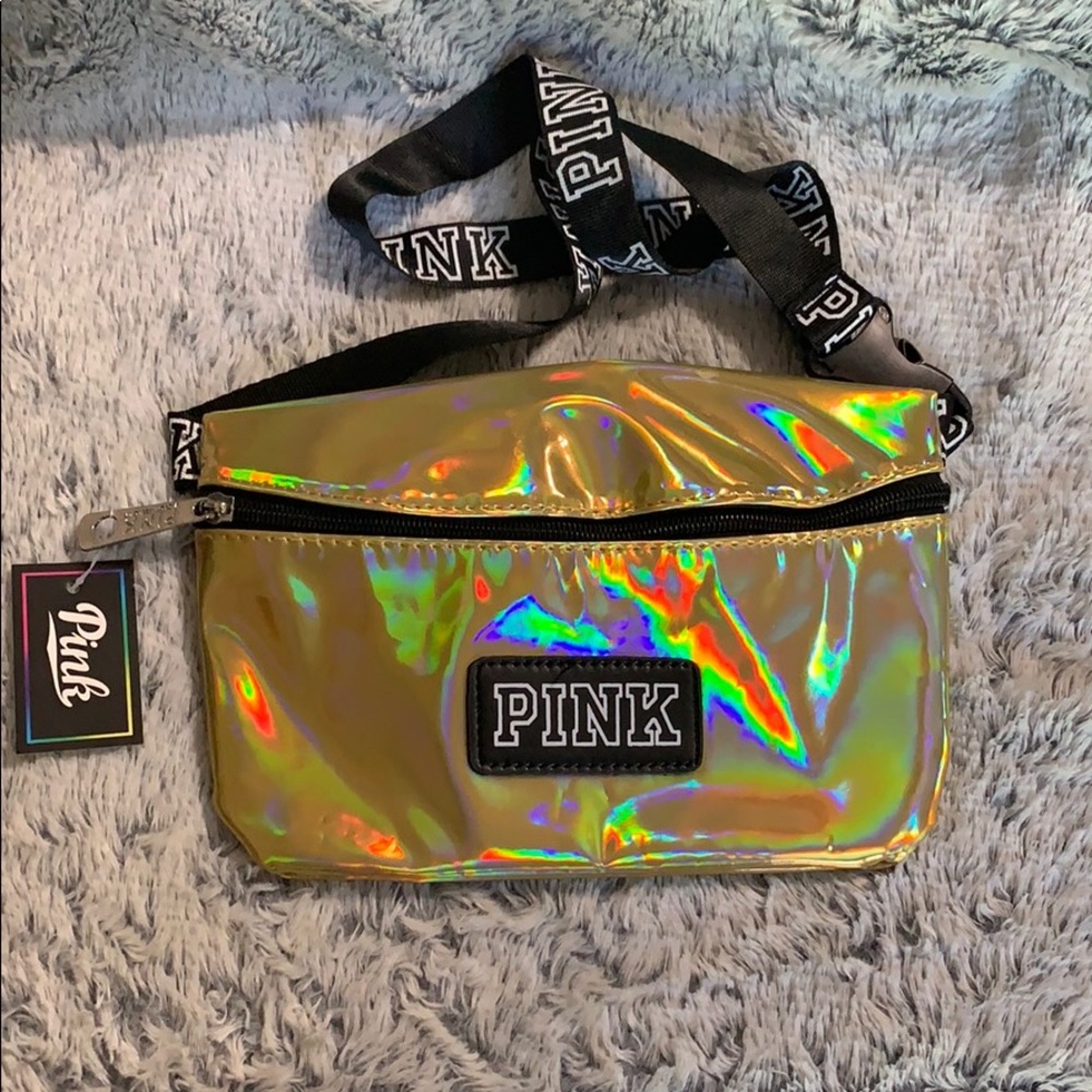 Victoria Secret Pink Fanny Pack